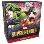 Magic the Gathering Prerelease Event: Marvel Super Heroes