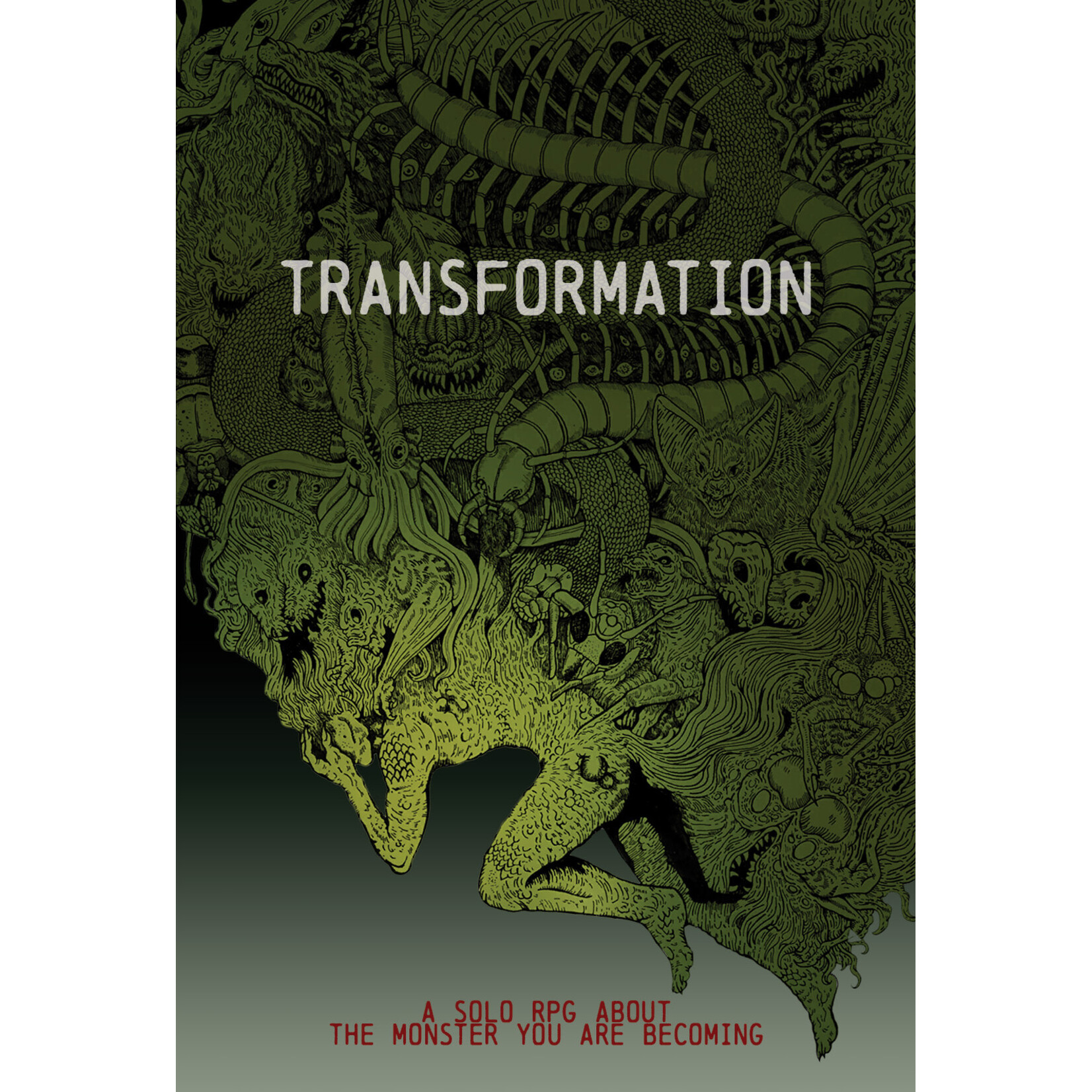 Absurdist Productions LLC Transformation