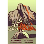 Big Dog, Big Volcano