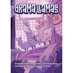Button Kin Games Drama Llamas