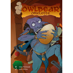 Owlbear Omelette (Souffle Edition)