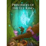 Caradoc Games Prisoners of the Elf King