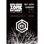 Exeunt Press Exclusion Zone Botanist