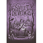 Outrider Creative LLC Sweet Revenge (An Official Perils & Princesses Campaign)