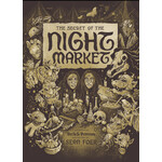The Secret of the Night Market (An Official Perils & Princesses Adventure)