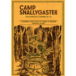 Pandion Games Camp Snallygaster
