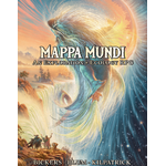 Three Sails Studios Mappa Mundi: An Exploration + Ecology RPG