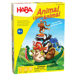 HABA Animal Upon Animal