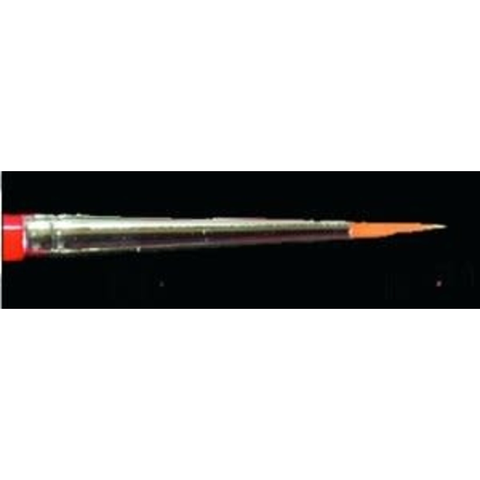 Reaper Miniatures Master Series Paint: Medium Brush (#1 Round)