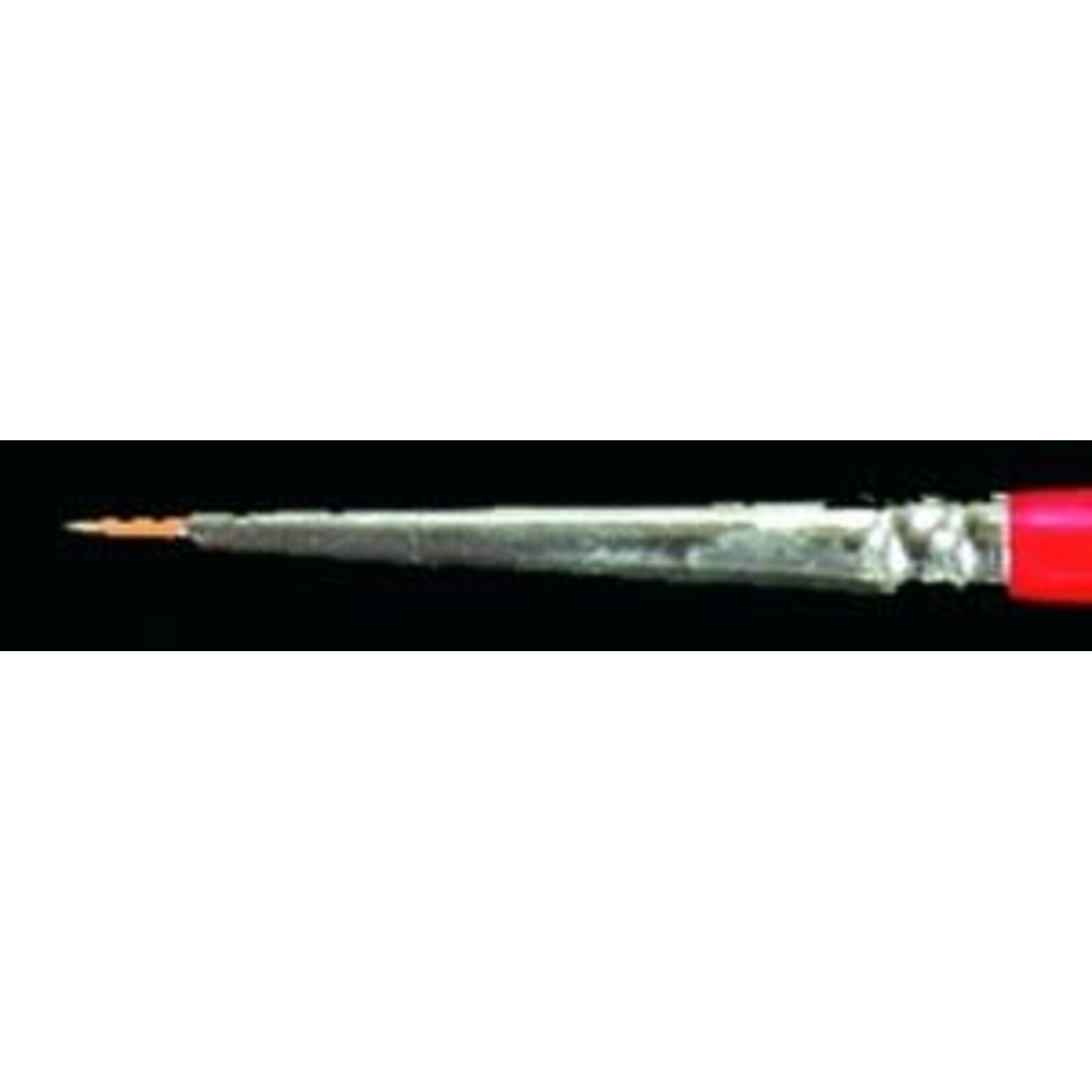Reaper Miniatures Master Series Paint: Detail Brush (5/0)