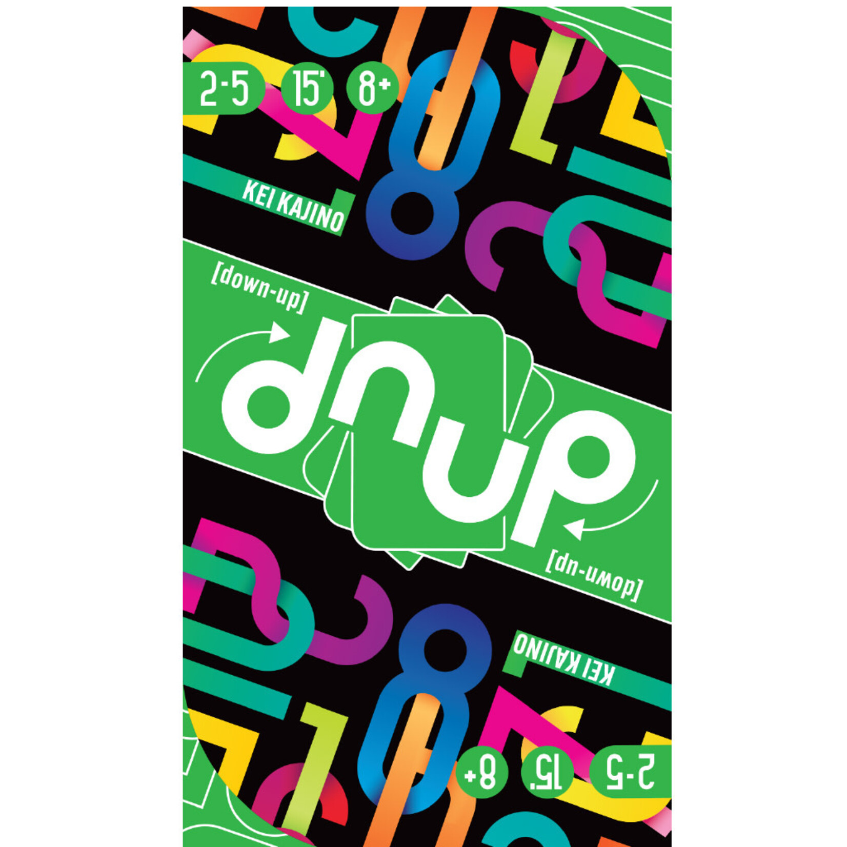 Space Cowboys dnup