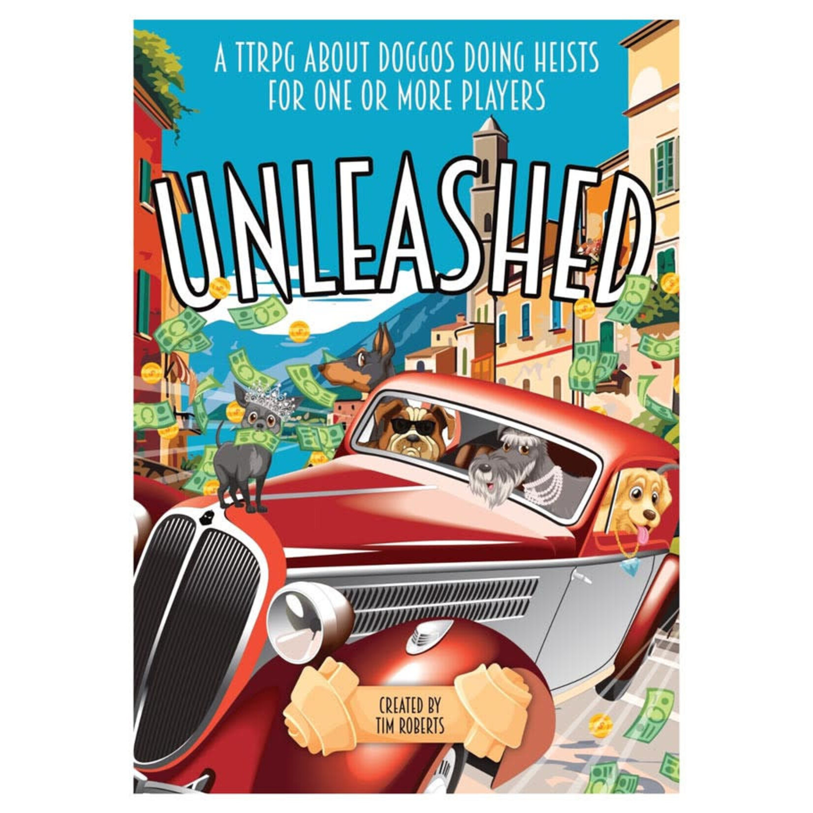 Critical Kit Ltd Unleashed