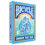 Bicycle Playing Cards: Under the Sea