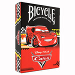 Bicycle Playing Cards: Disney PIXAR: Cars