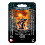 Games Workshop Warhammer 40K: Space Marines: Primaris Librarian