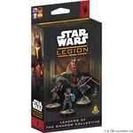 Atomic Mass Games PRERELEASE Star Wars: Legion: Leaders of The Shadow Collective