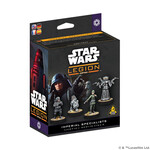 Atomic Mass Games PRERELEASE Star Wars: Legion: Imperial Specialists