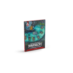 Wizards of the Coast Dungeons & Dragons: Ravenloft: The Horrors Within Map Pack