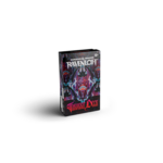 Wizards of the Coast Dungeons & Dragons: Ravenloft: Tarokka Deck