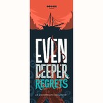 Tettix Games Even Deeper Regrets: An Unfortunate Expansion