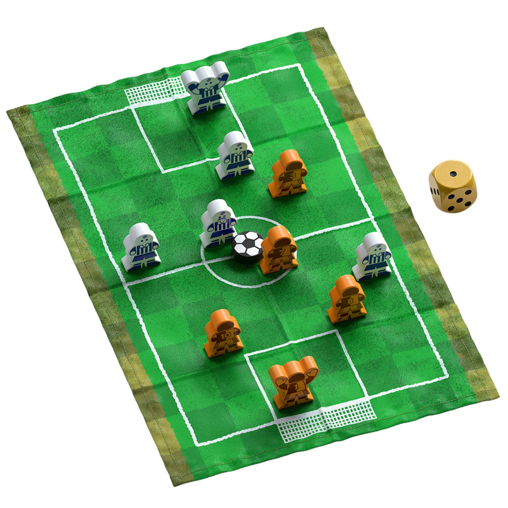 Allplay Golden Goal