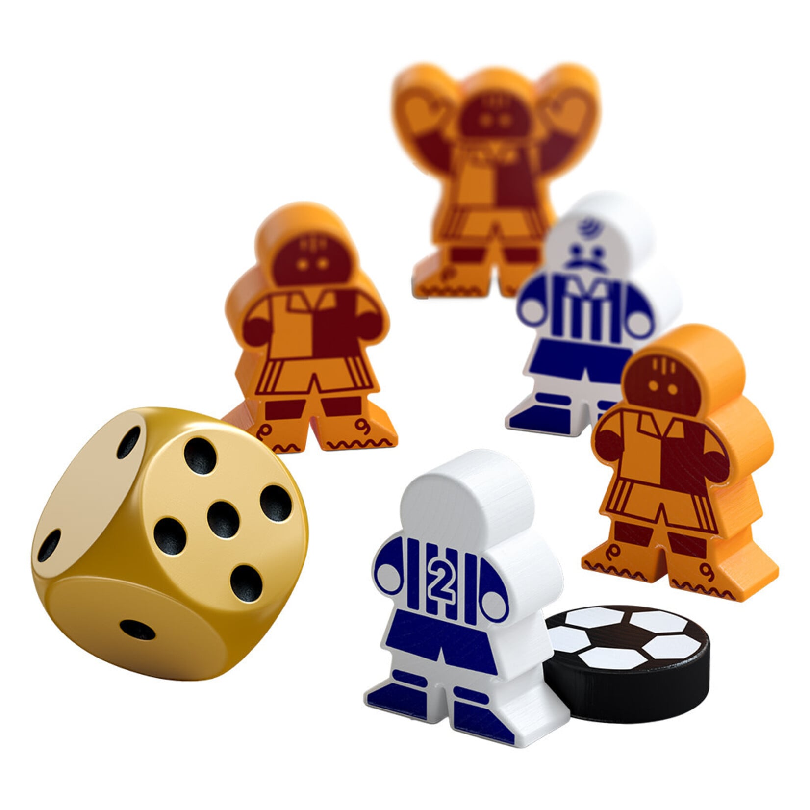 Allplay Golden Goal