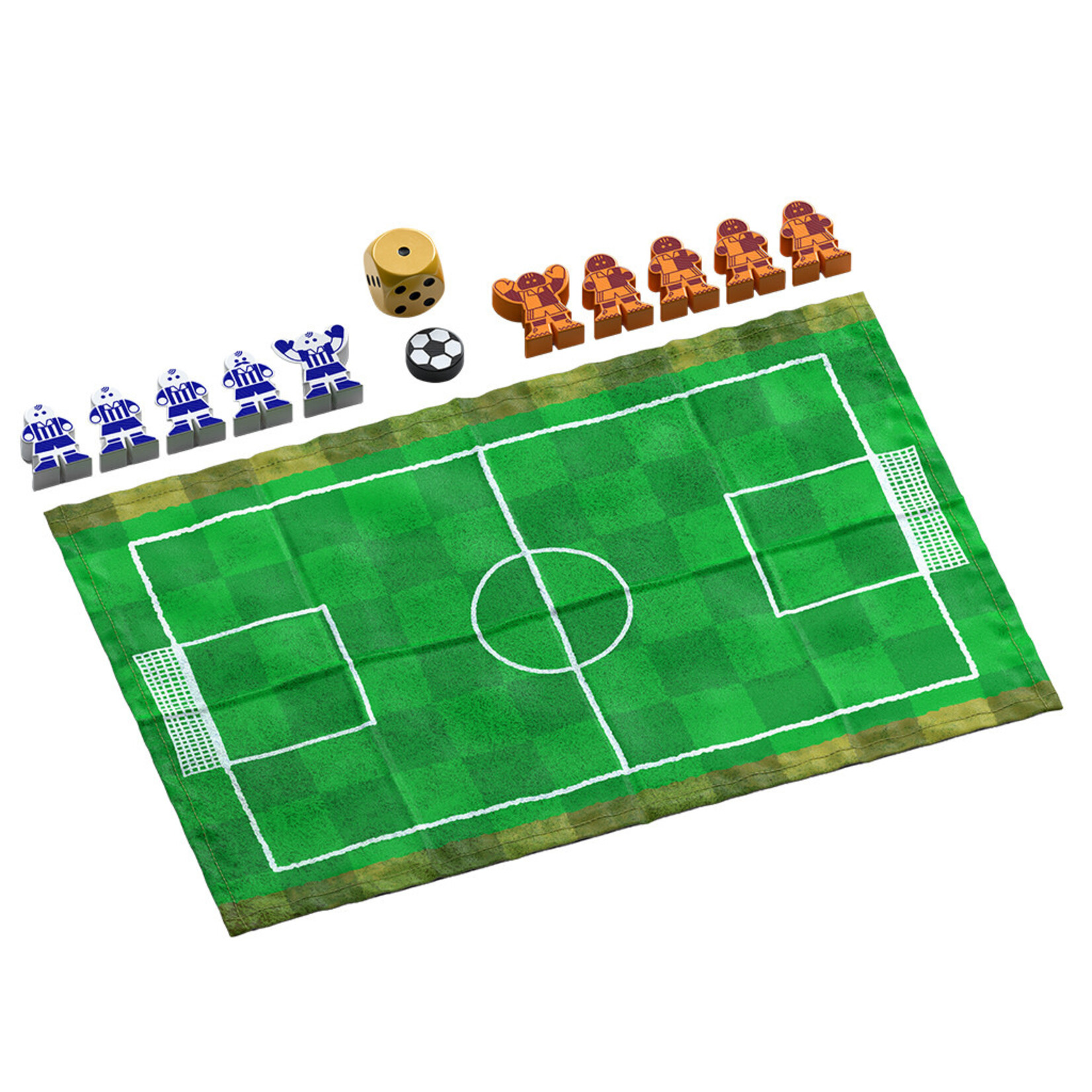 Allplay PRERELEASE Golden Goal