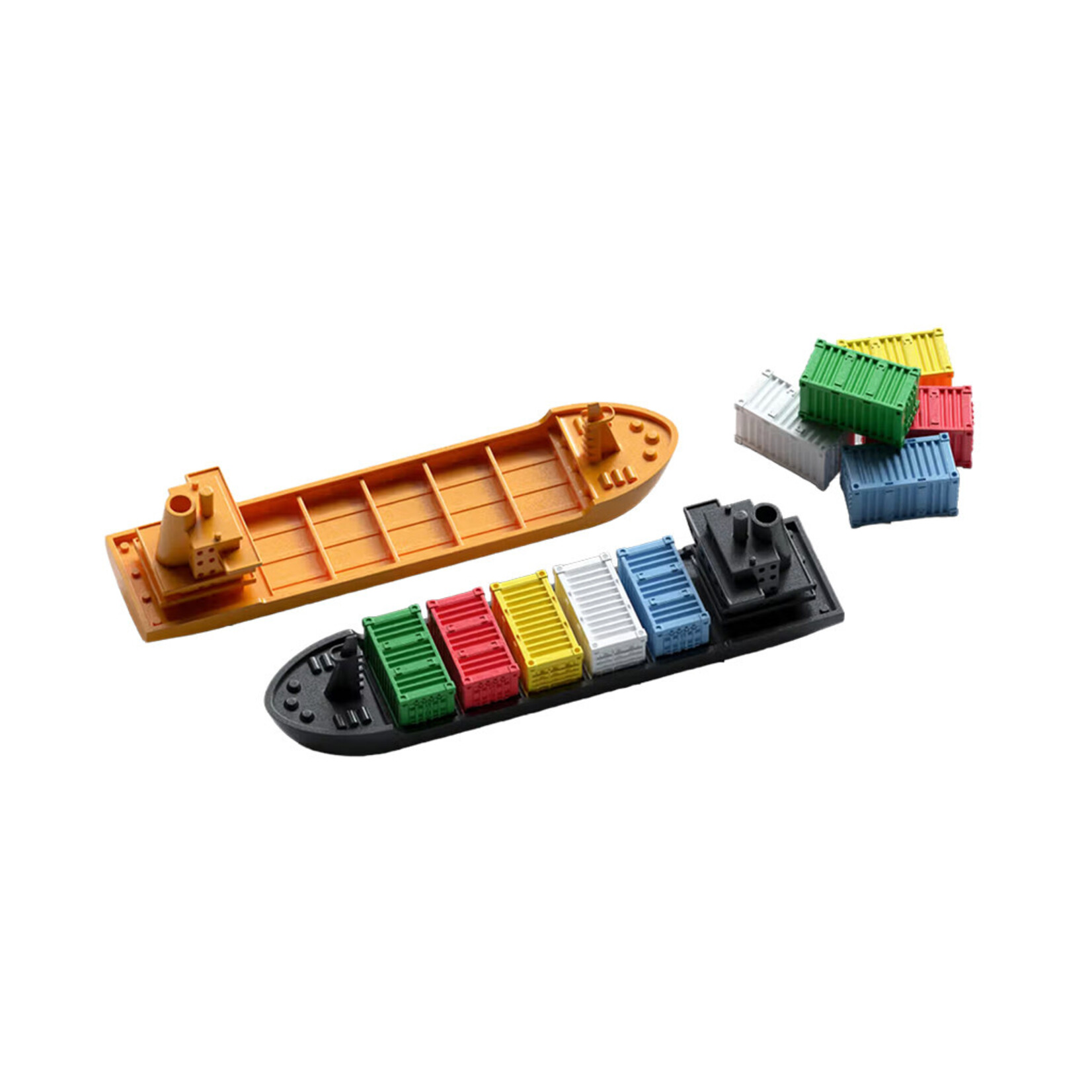 Allplay PRERELEASE Container