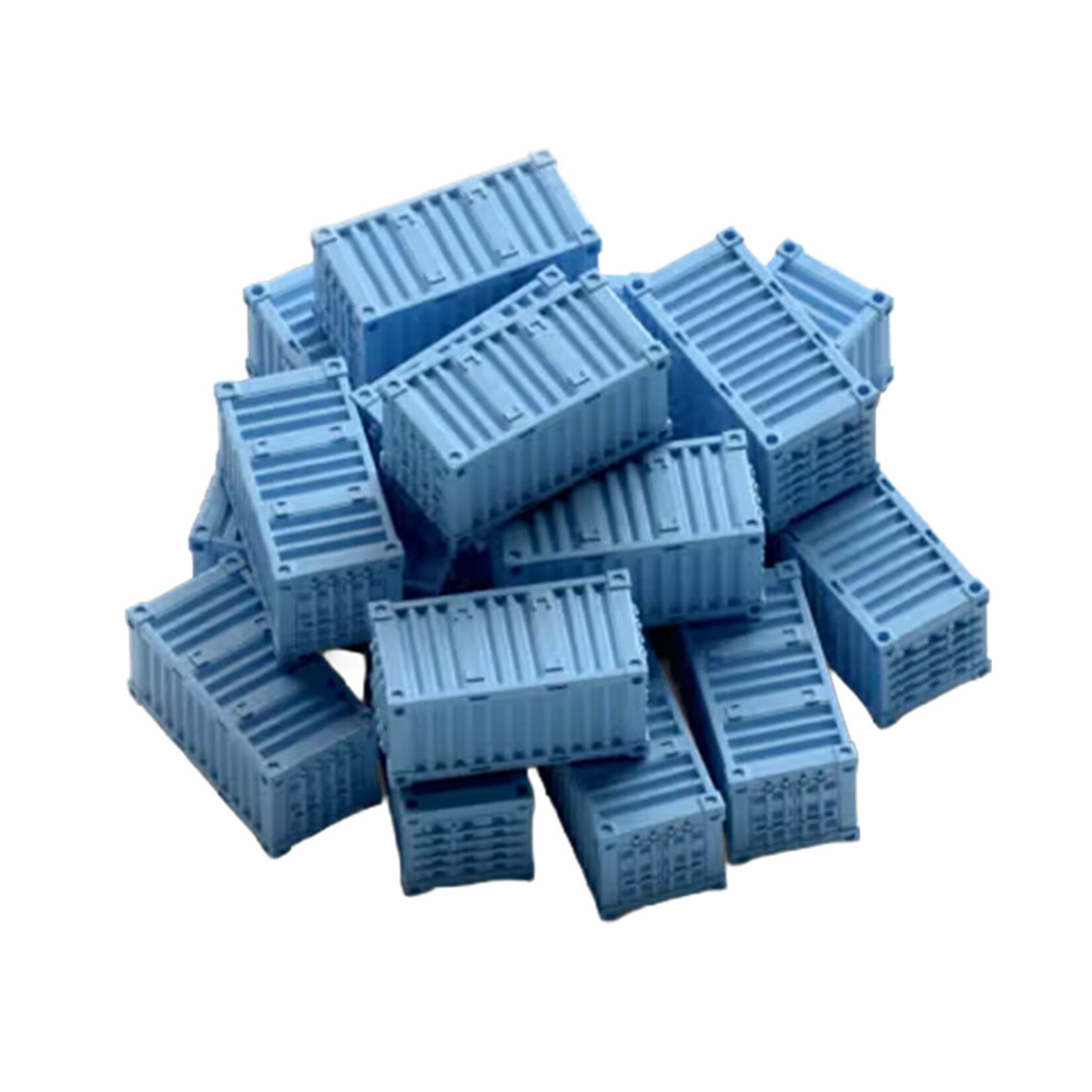 Allplay Container