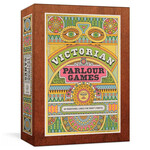 Penguin Random House Victorian Parlour Games