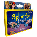 Space Cowboys Splendor Duel: The Counterfeiters Expansion