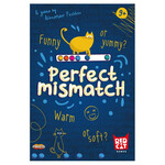 Ares Games Perfect Mismatch