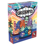 Pegasus Spiele Ghostbumpers