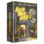 25th Century Games Beer Mug Dice