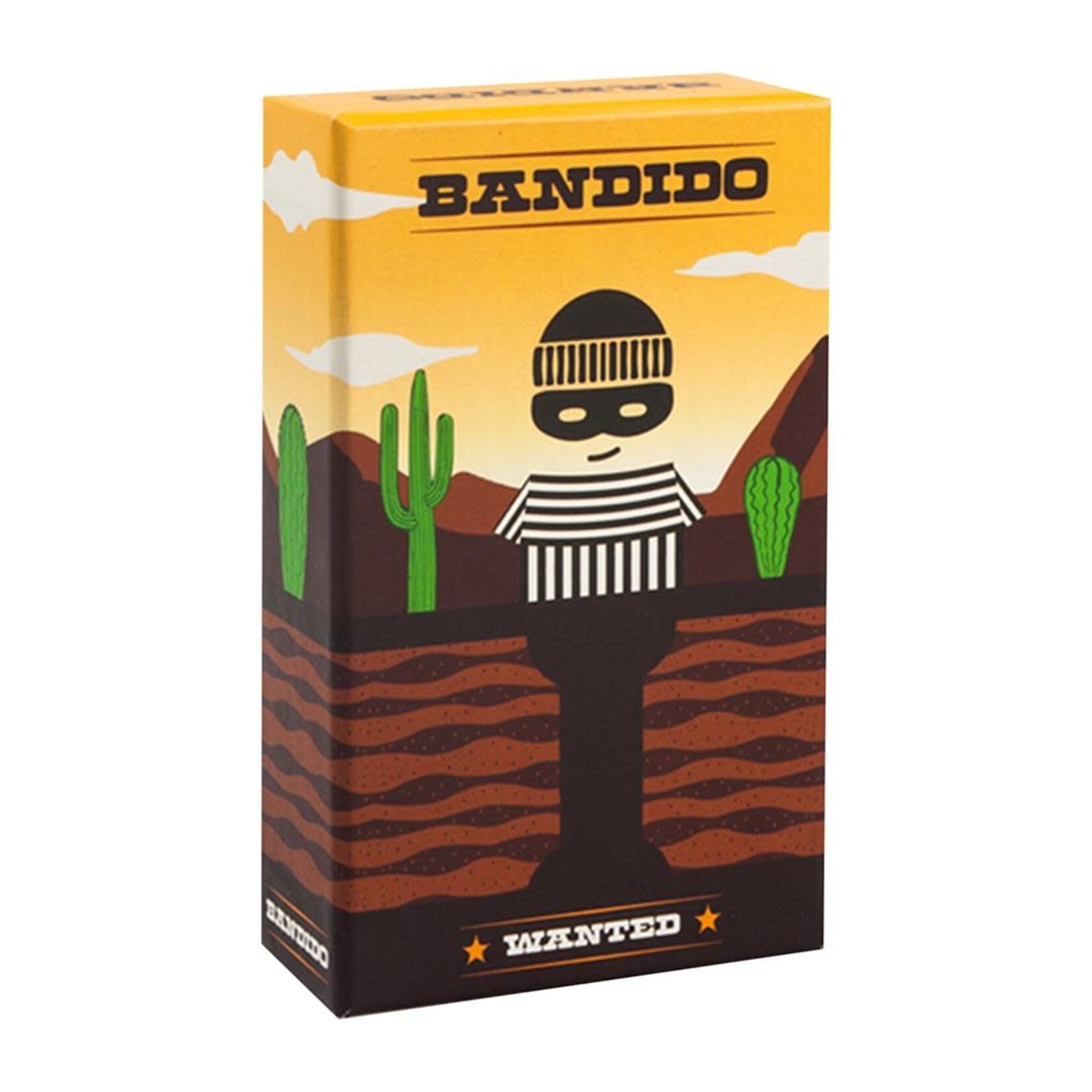 Helvetiq PRERELEASE Bandido