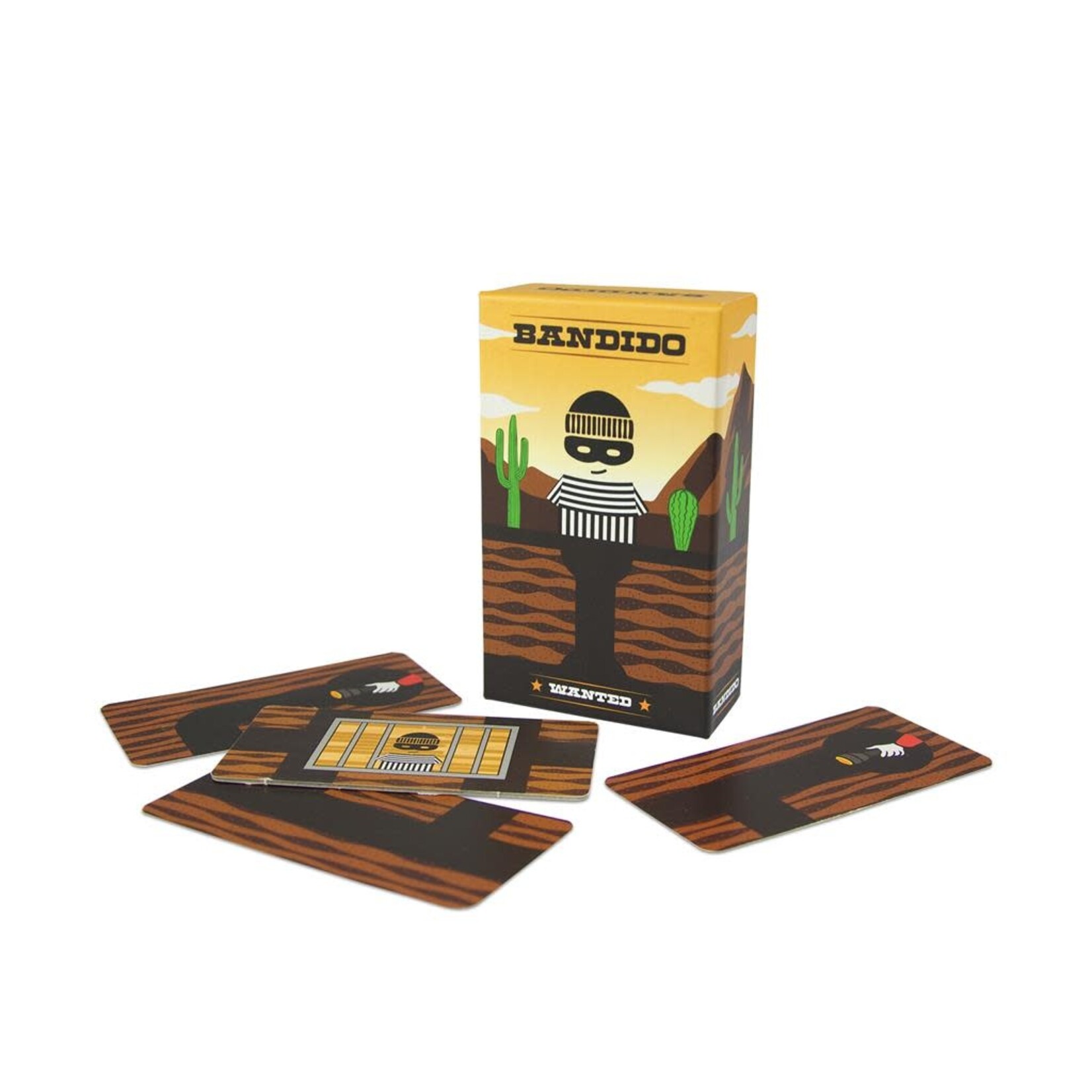 Helvetiq PRERELEASE Bandido