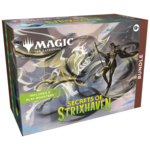 Wizards of the Coast Magic: The Gathering: Secrets of Strixhaven Bundle
