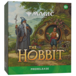 CCG Event: 8/7/26, 6 pm: Magic the Gathering Prerelease: The Hobbit