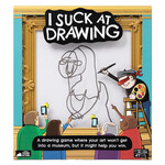 Exploding Kittens I Suck At Drawing