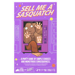 Exploding Kittens Sell Me a Sasquatch