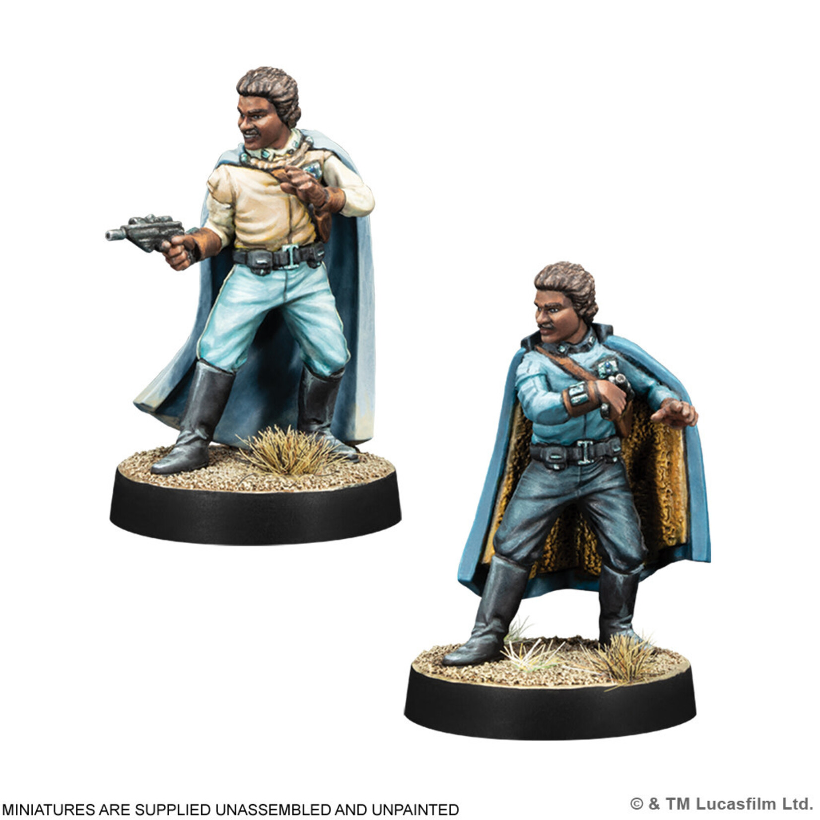 Atomic Mass Games Star Wars: Legion: Rogues & Rebels