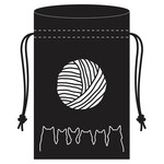Black Oak Workshop Black Oak Dice Bag: Enthralled