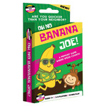 Taco Cat Games Oh No Banana Joe