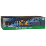 Wizards of the Coast PRERELEASE Magic: The Gathering: The Hobbit Play Booster Box