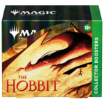 Wizards of the Coast PRERELEASE Magic: The Gathering: The Hobbit Collector Booster Box