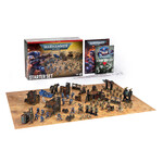 Games Workshop Warhammer 40K: Starter Set