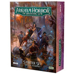 Edge Arkham Horror RPG: Starter Set: Welcome to Promise
