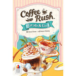 Korea Board Games Coffee Rush Grab & Go