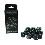 Edge Arkham Horror RPG Dice Set