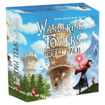 Capstone Games Wandering Towers: Spell Pack Expansion